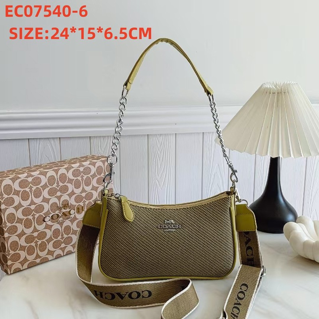 coach EC07540 WWCNC9056Y