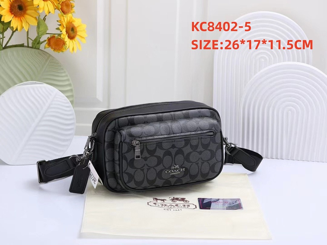 coach KC8402