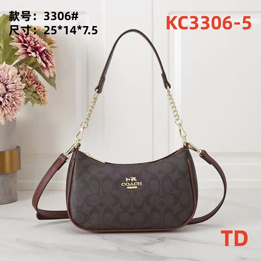 coach KC3306