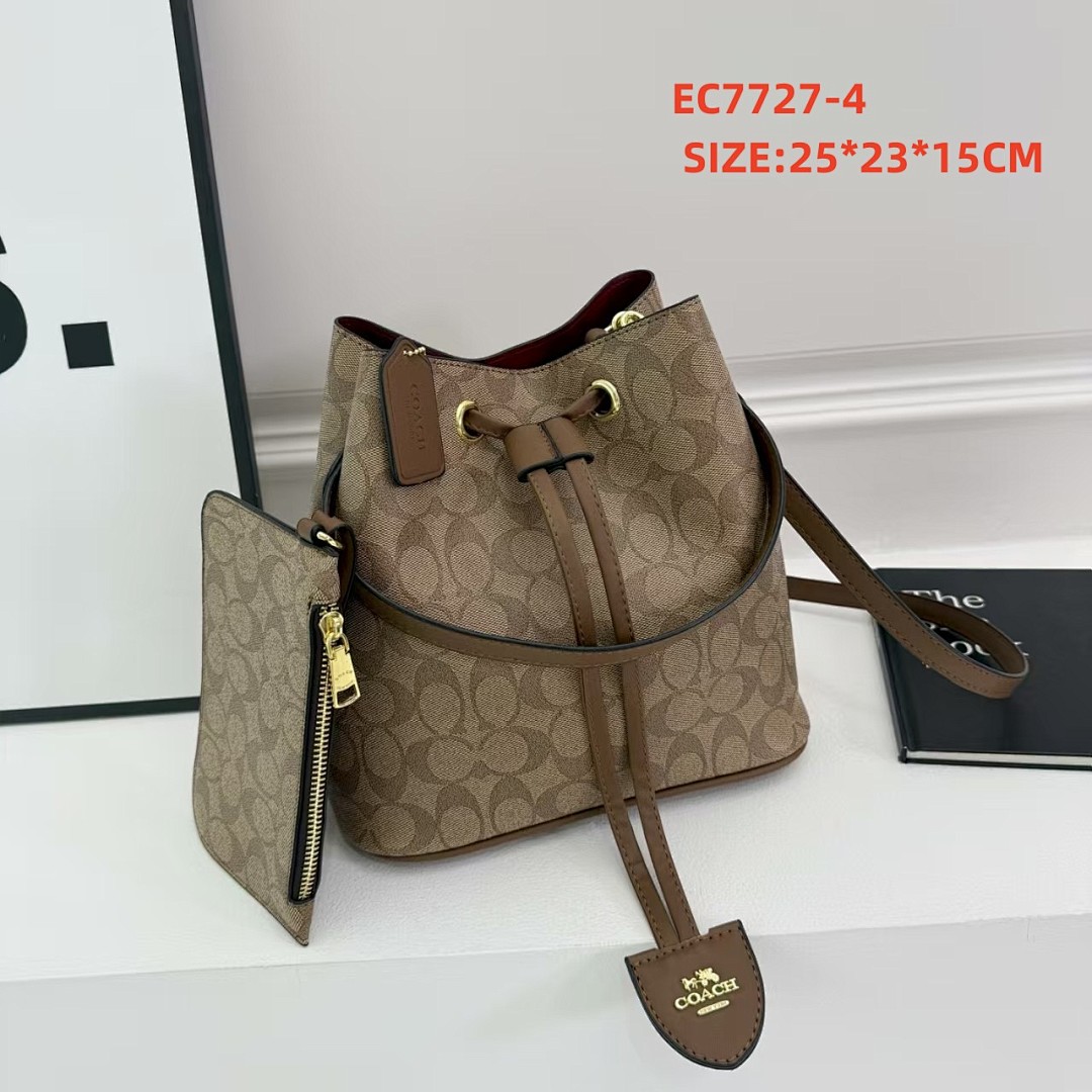 coach EC7727
