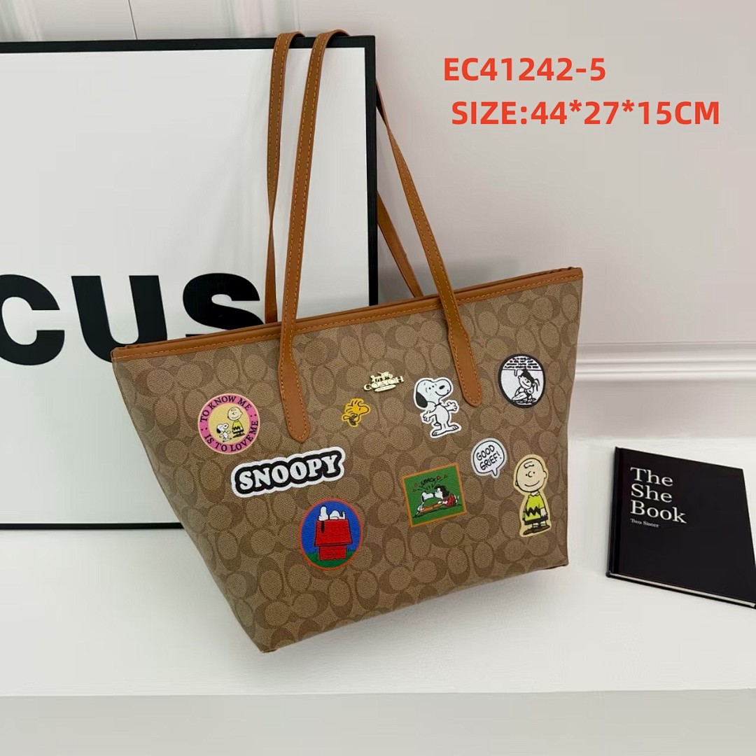 coach EC41242