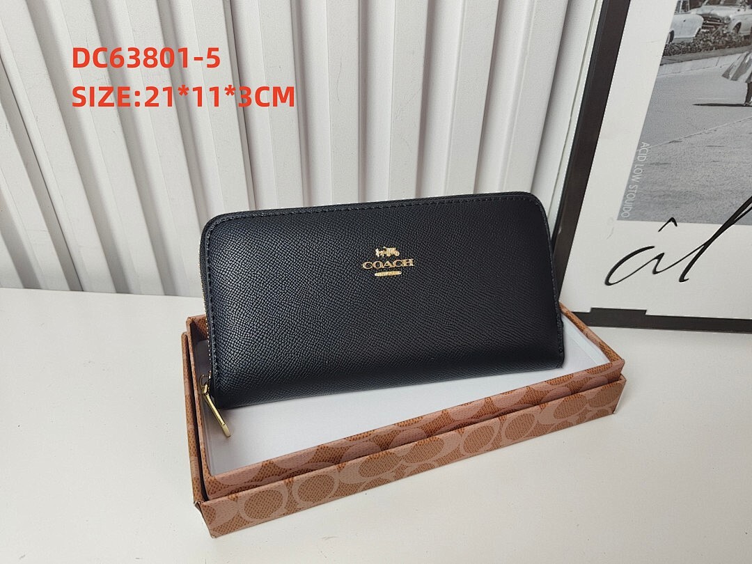 coach DC63801