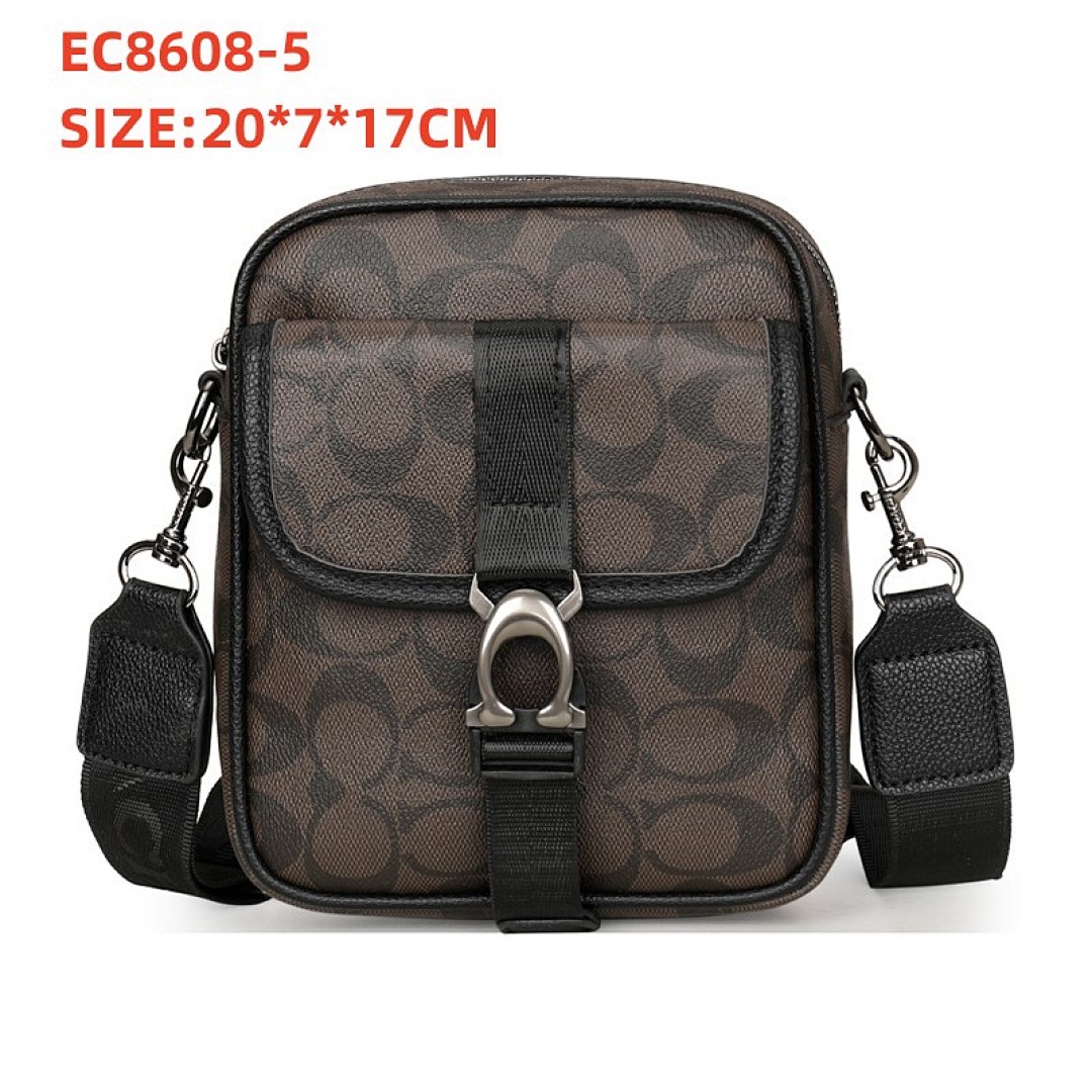 coach EC8608