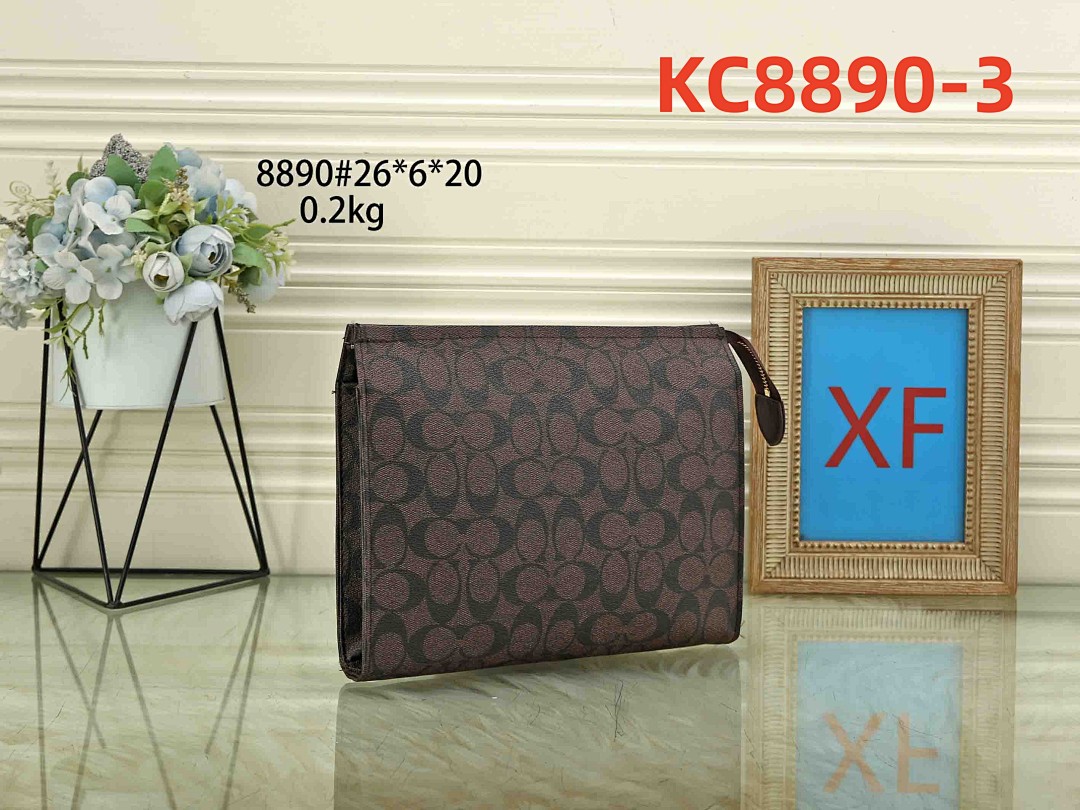 coach KC8890