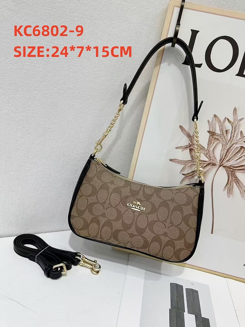 coach KC6802