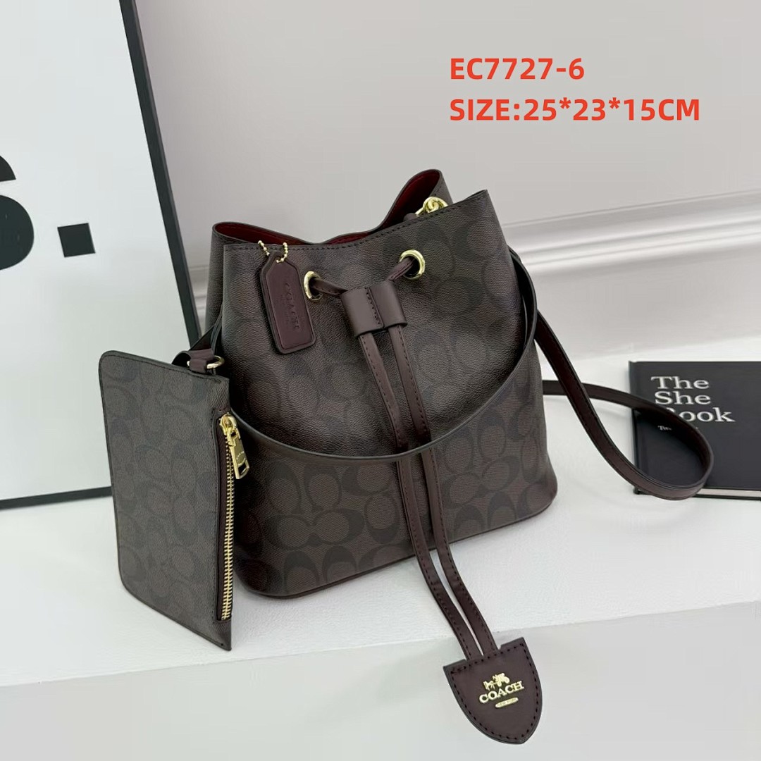 coach EC7727