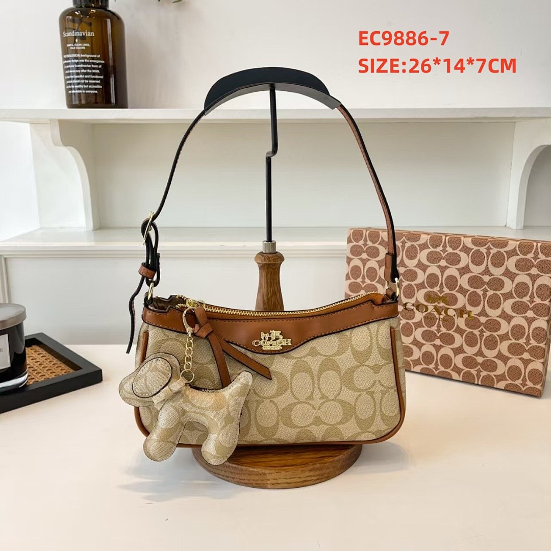 coach EC9886