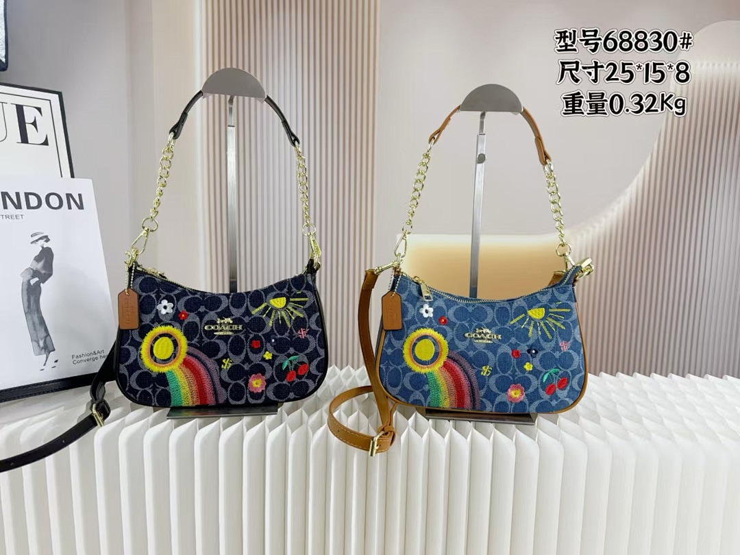 coach EC68830