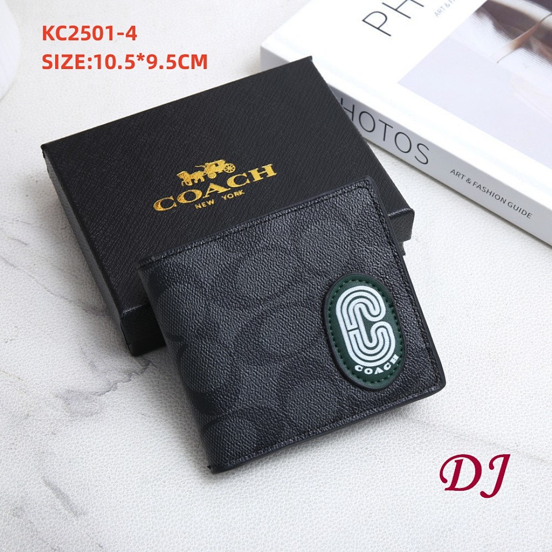 coach KC2501