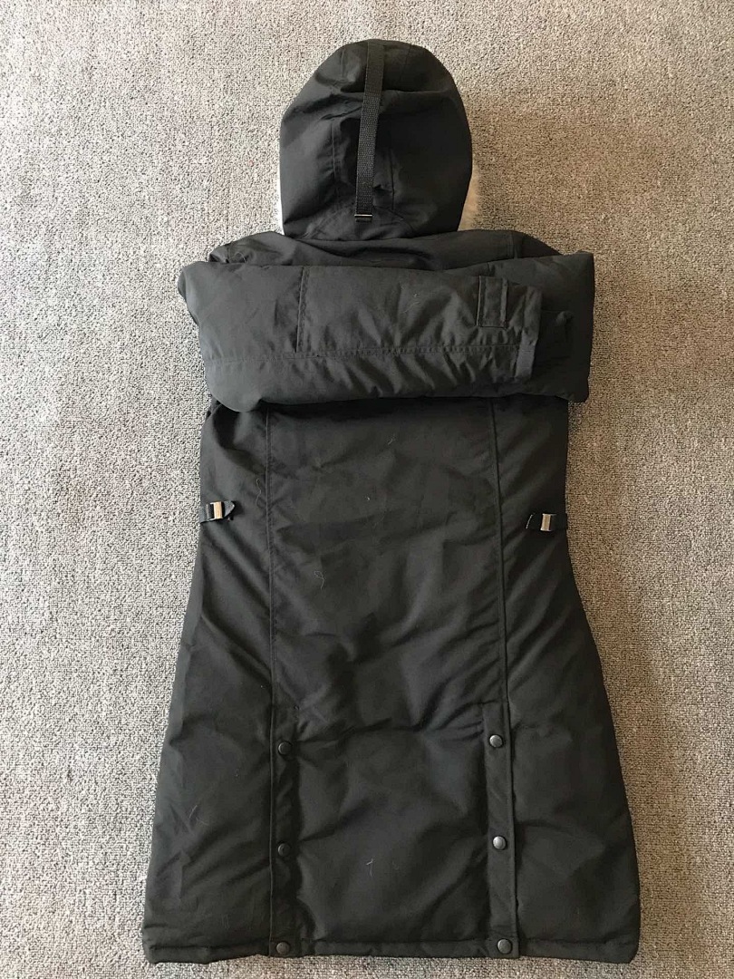 canada goose GC21611 WOMEN