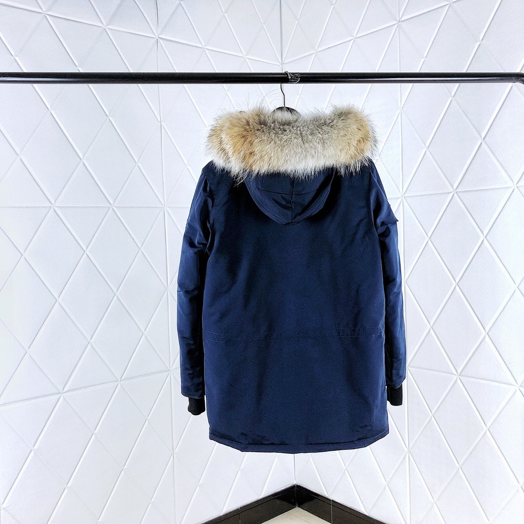 canada goose BG315