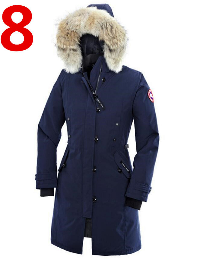 canada goose GC21611 WOMEN