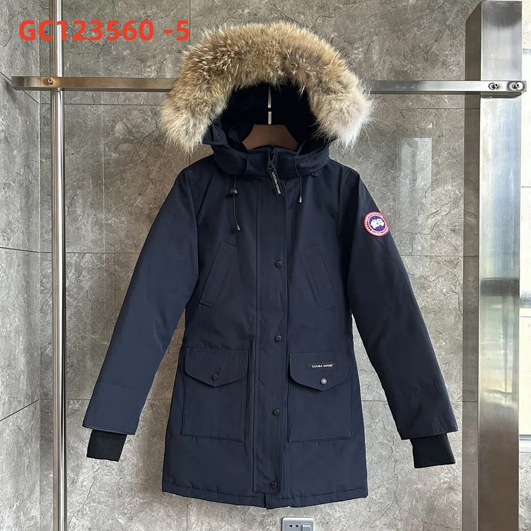 canada goose GC123560 WOMEN