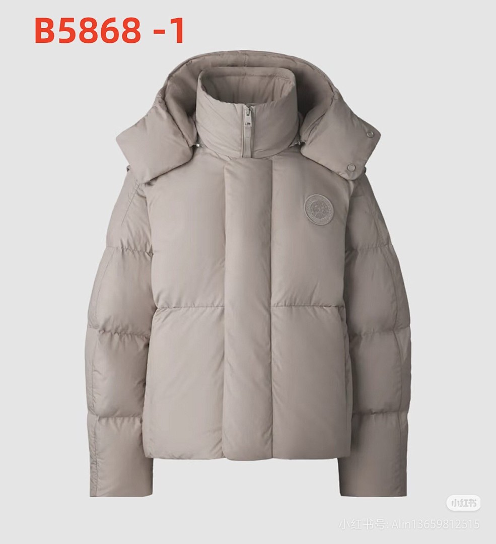 canada goose BC5868