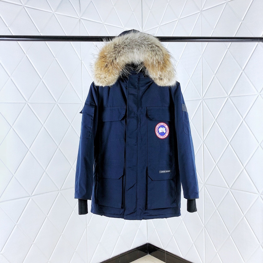 canada goose BG315