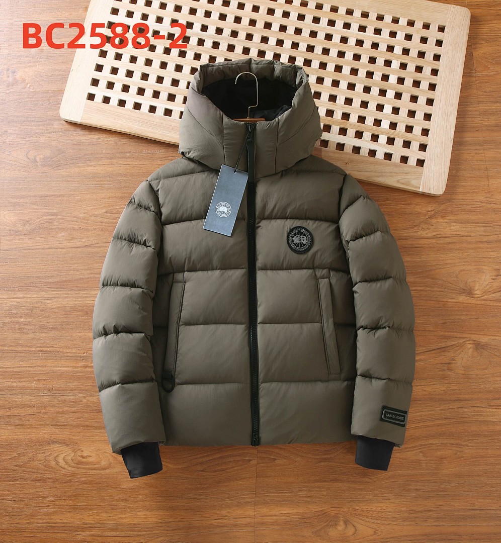 canada goose BC2588