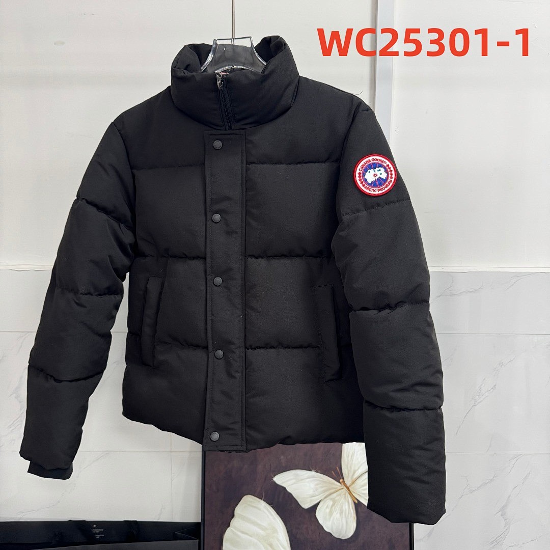 canada goose WC25301