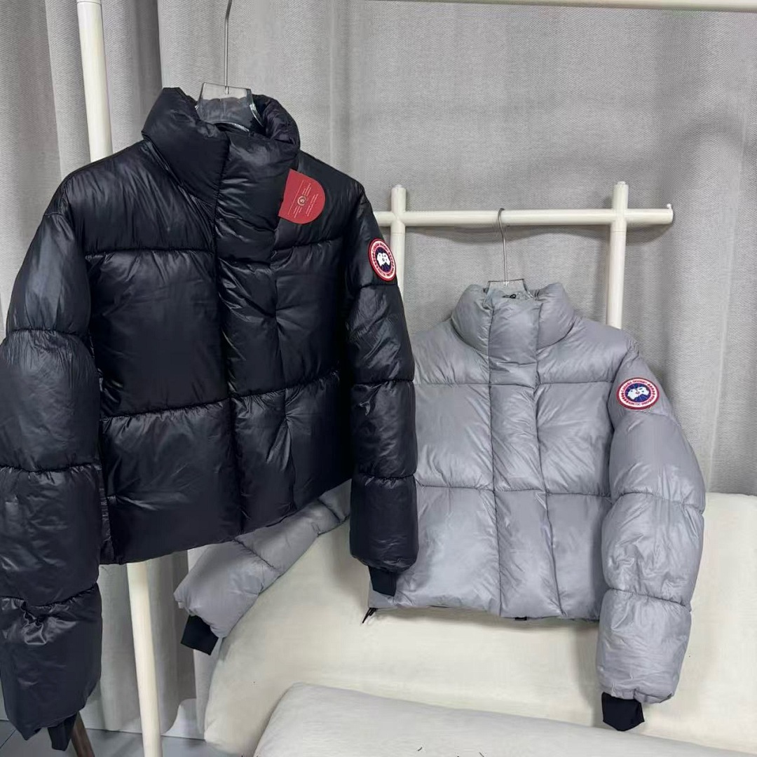 canada goose WC26459 WOMEN