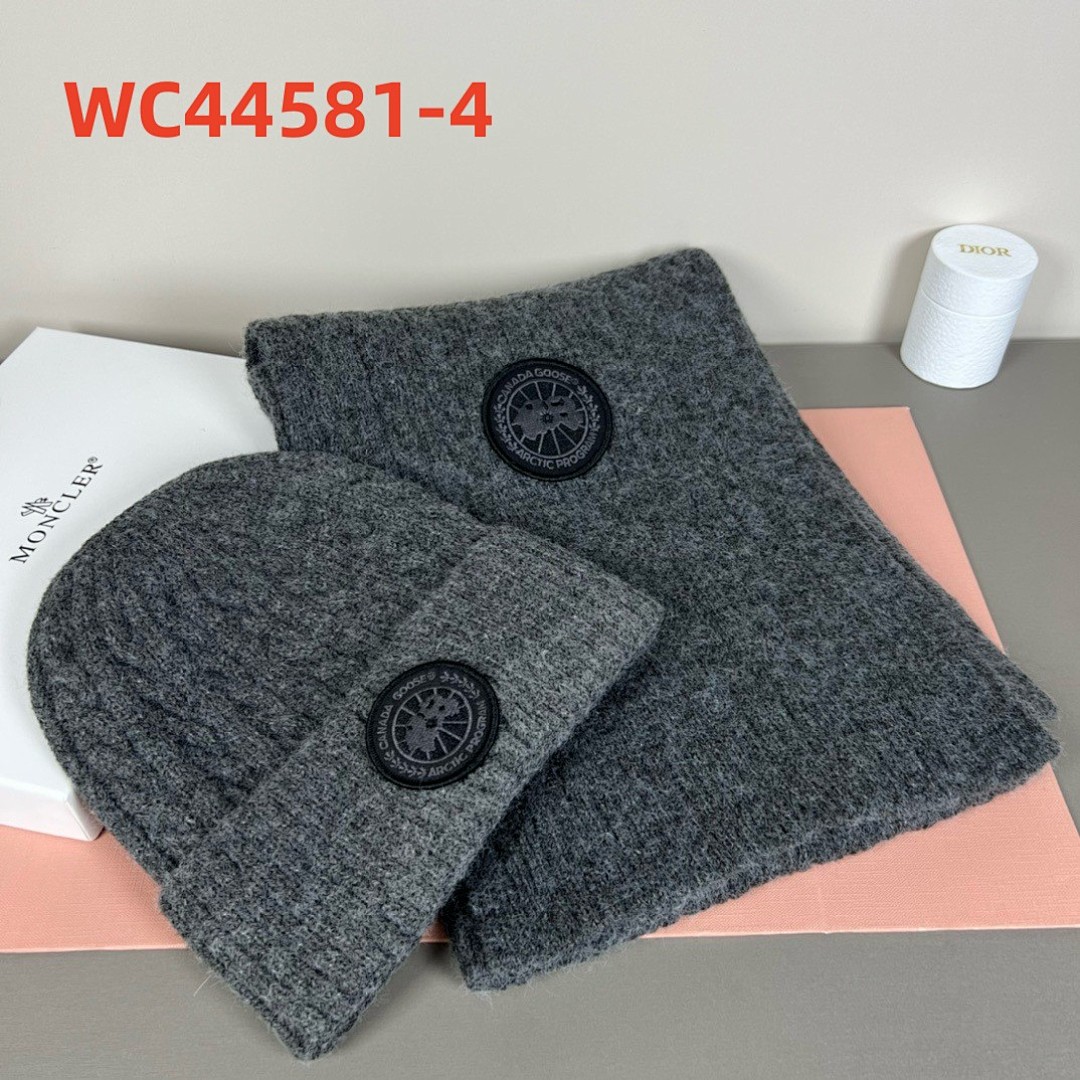 canada goose WC44581