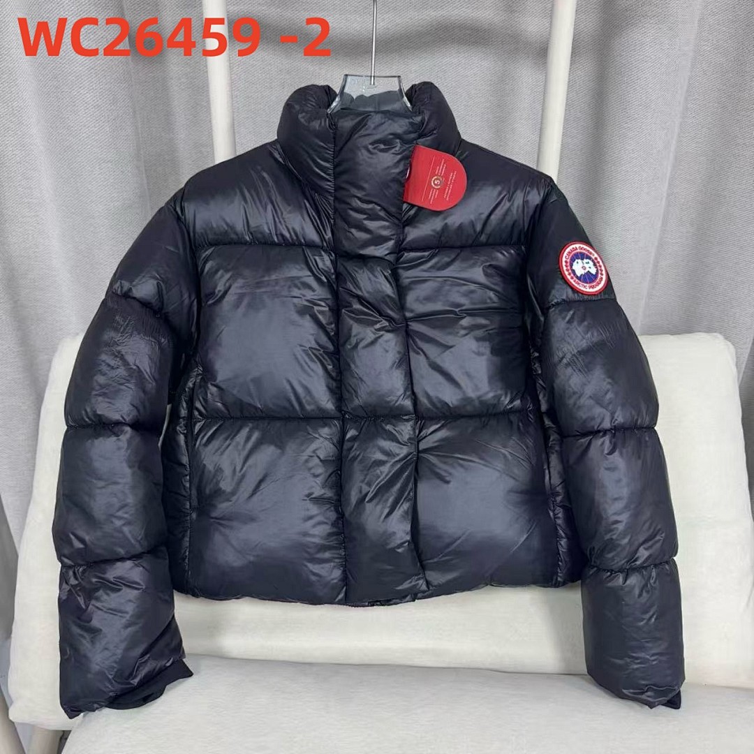 canada goose WC26459 WOMEN