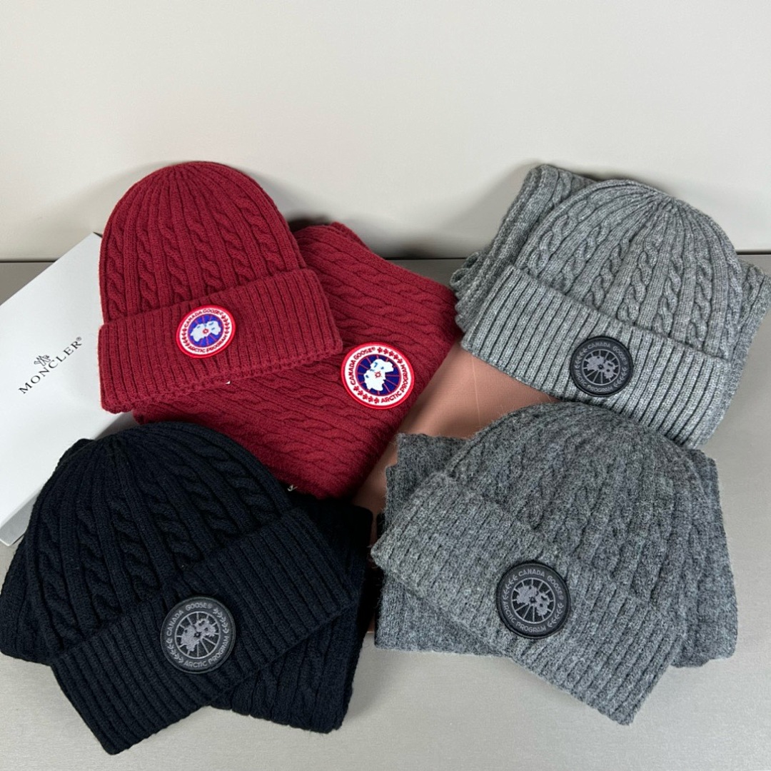 canada goose WC44581