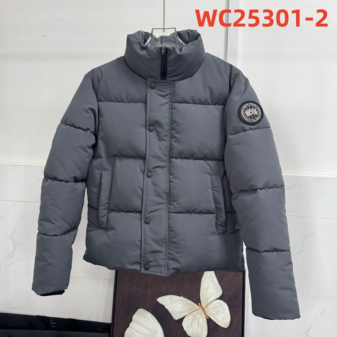 canada goose WC25301