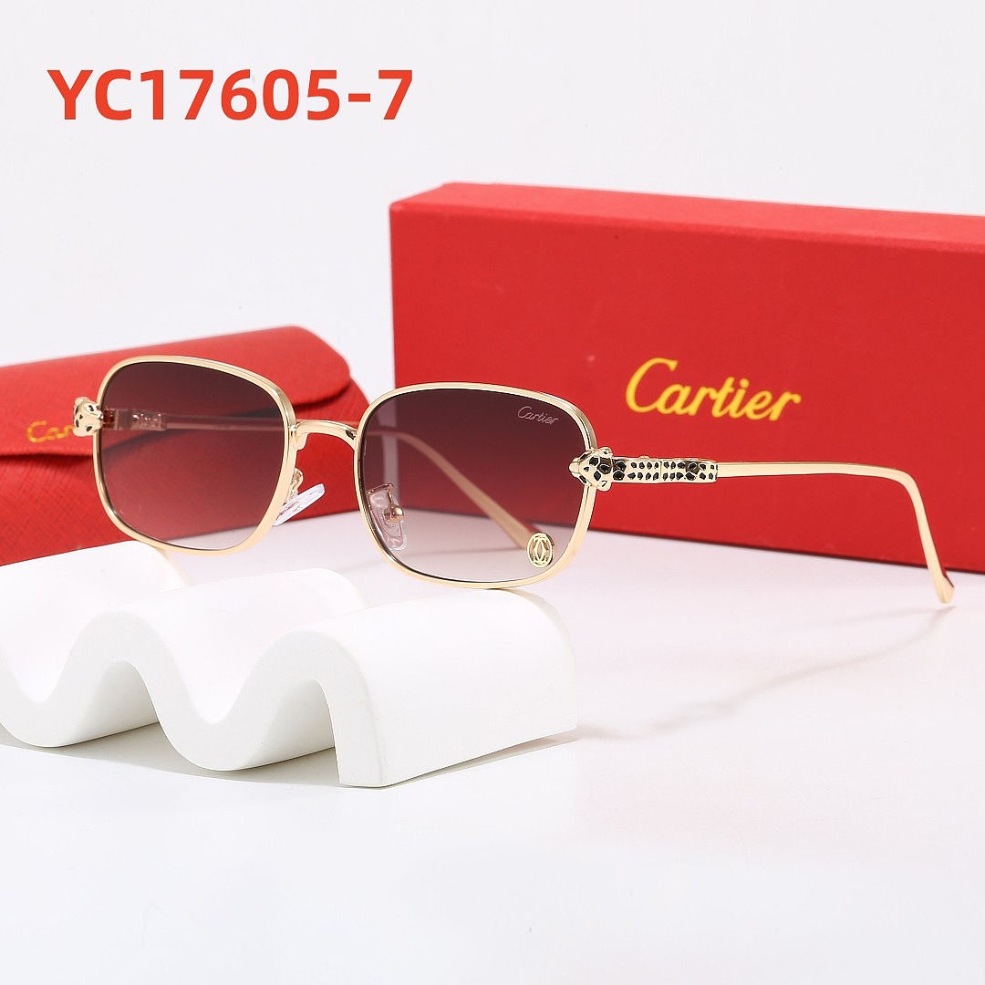 cartier YC17605
