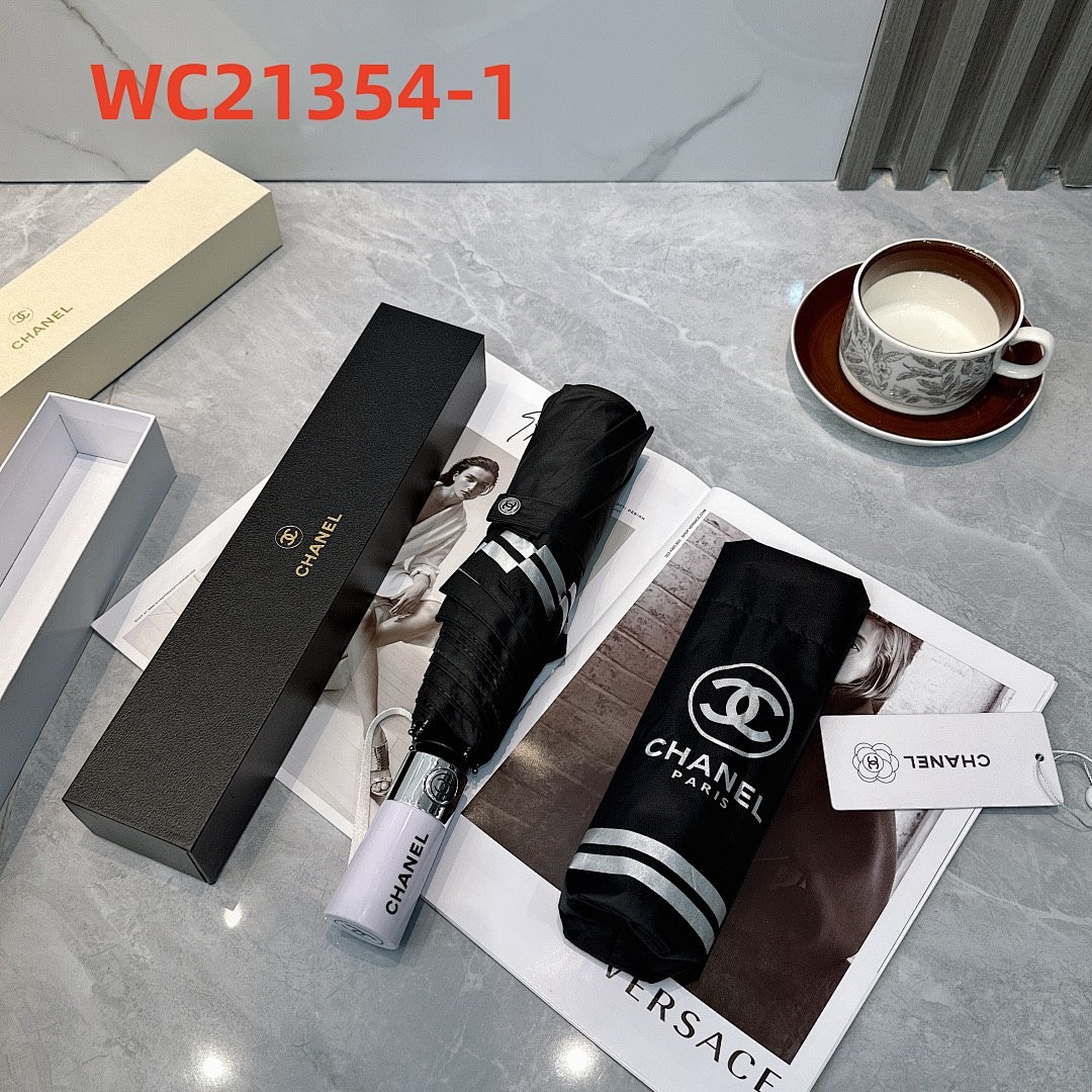 chanel WC21354