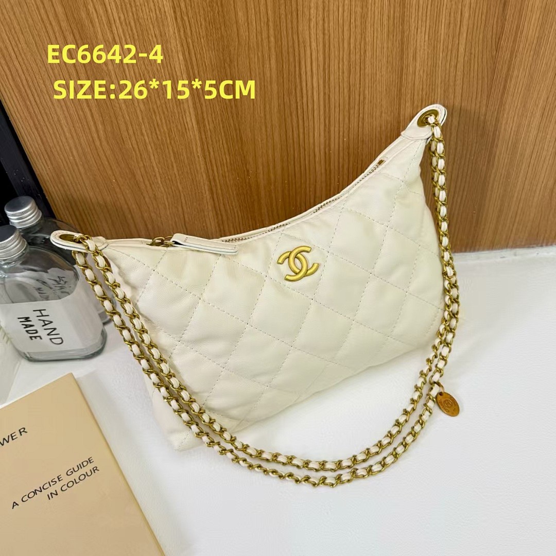 chanel EC6642