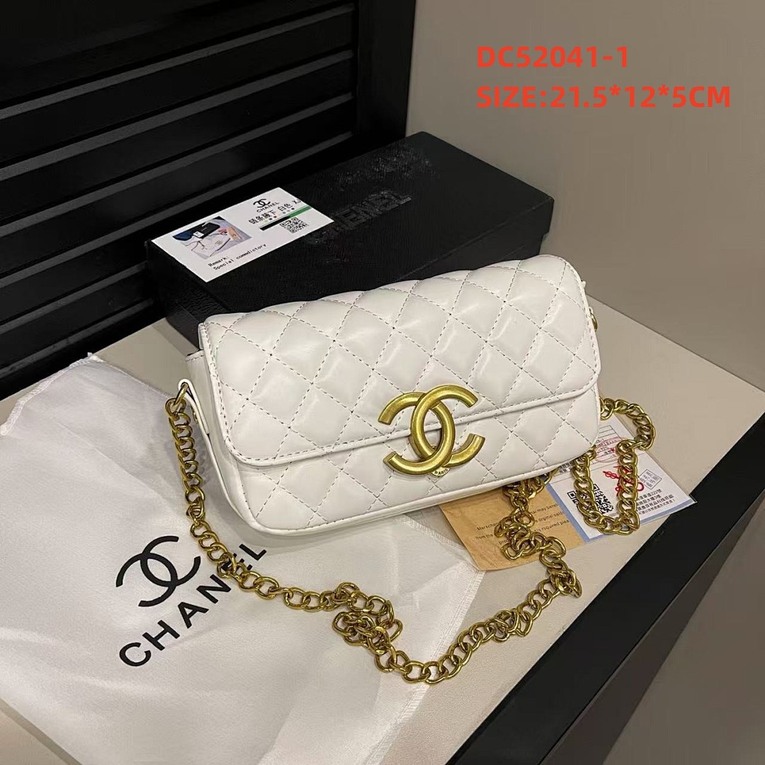 chanel DC52041