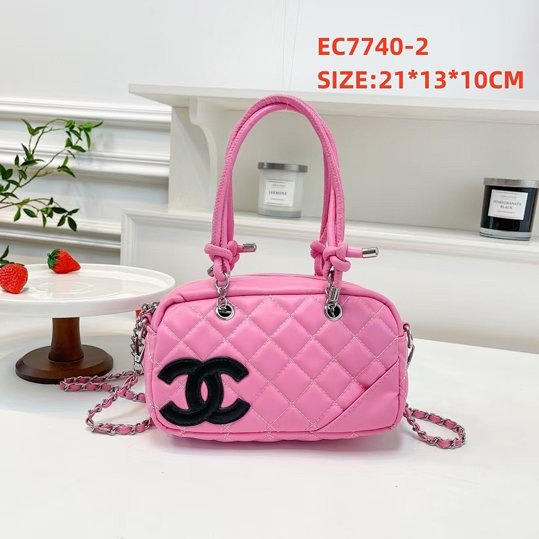 chanel EC7740
