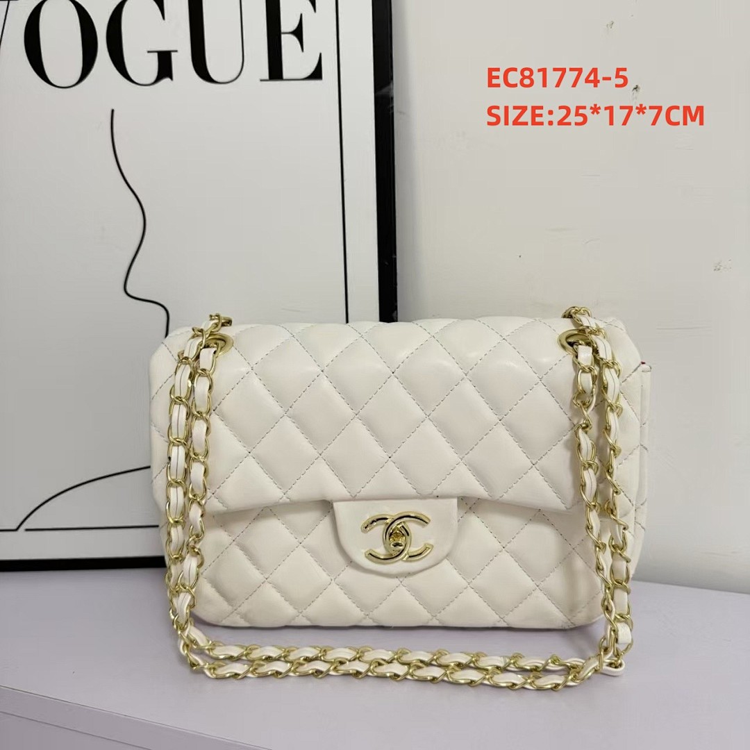 chanel EC81774