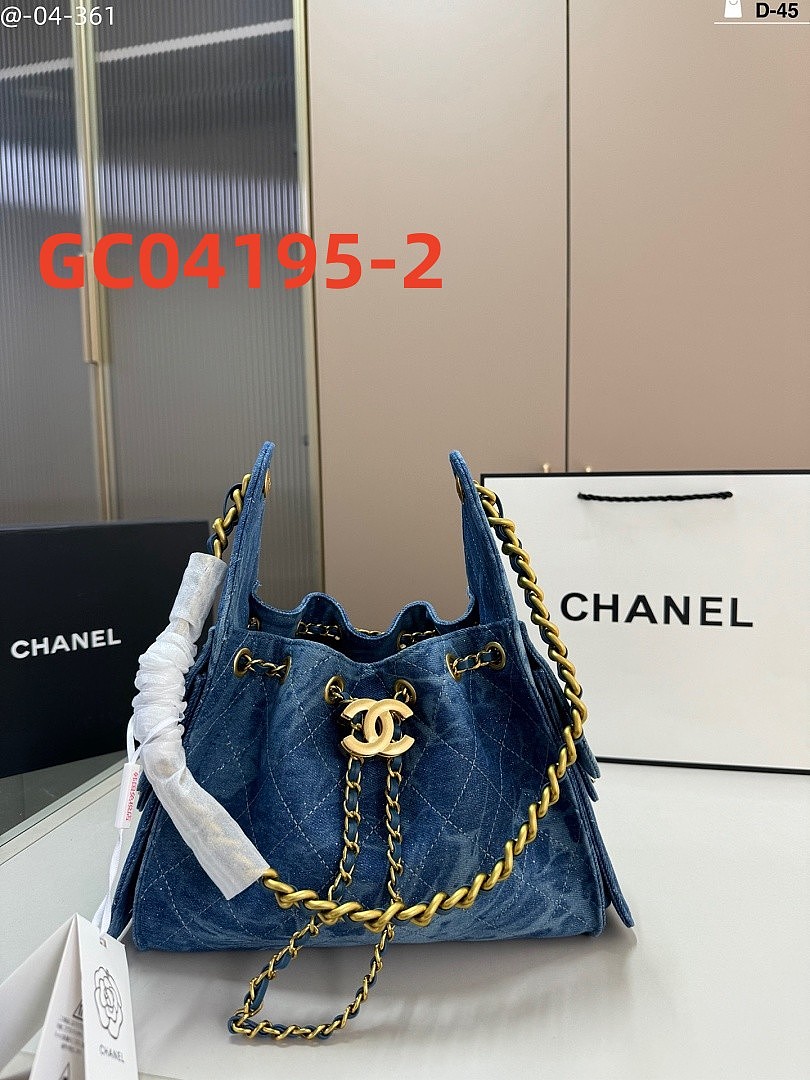 chanel GC04195
