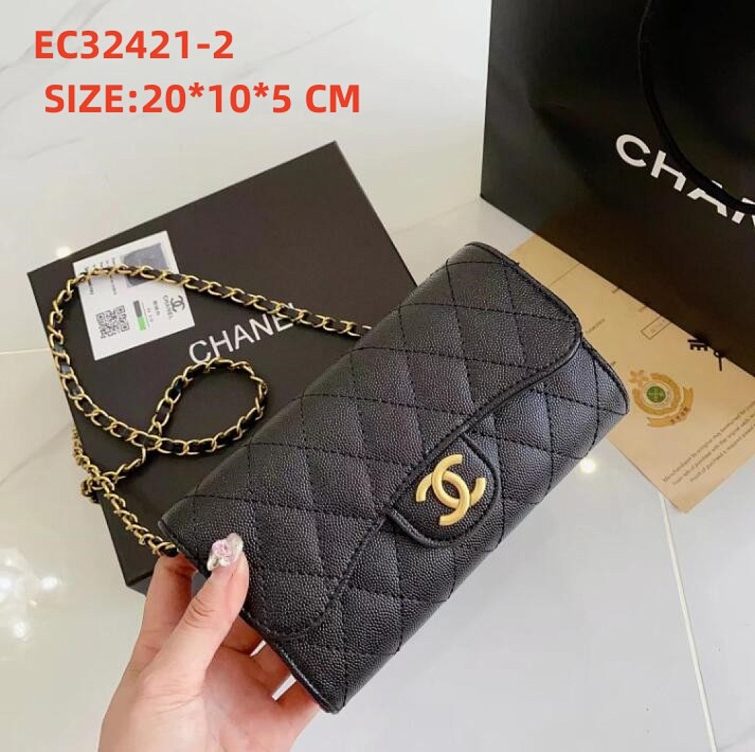 chanel EC32421 CM