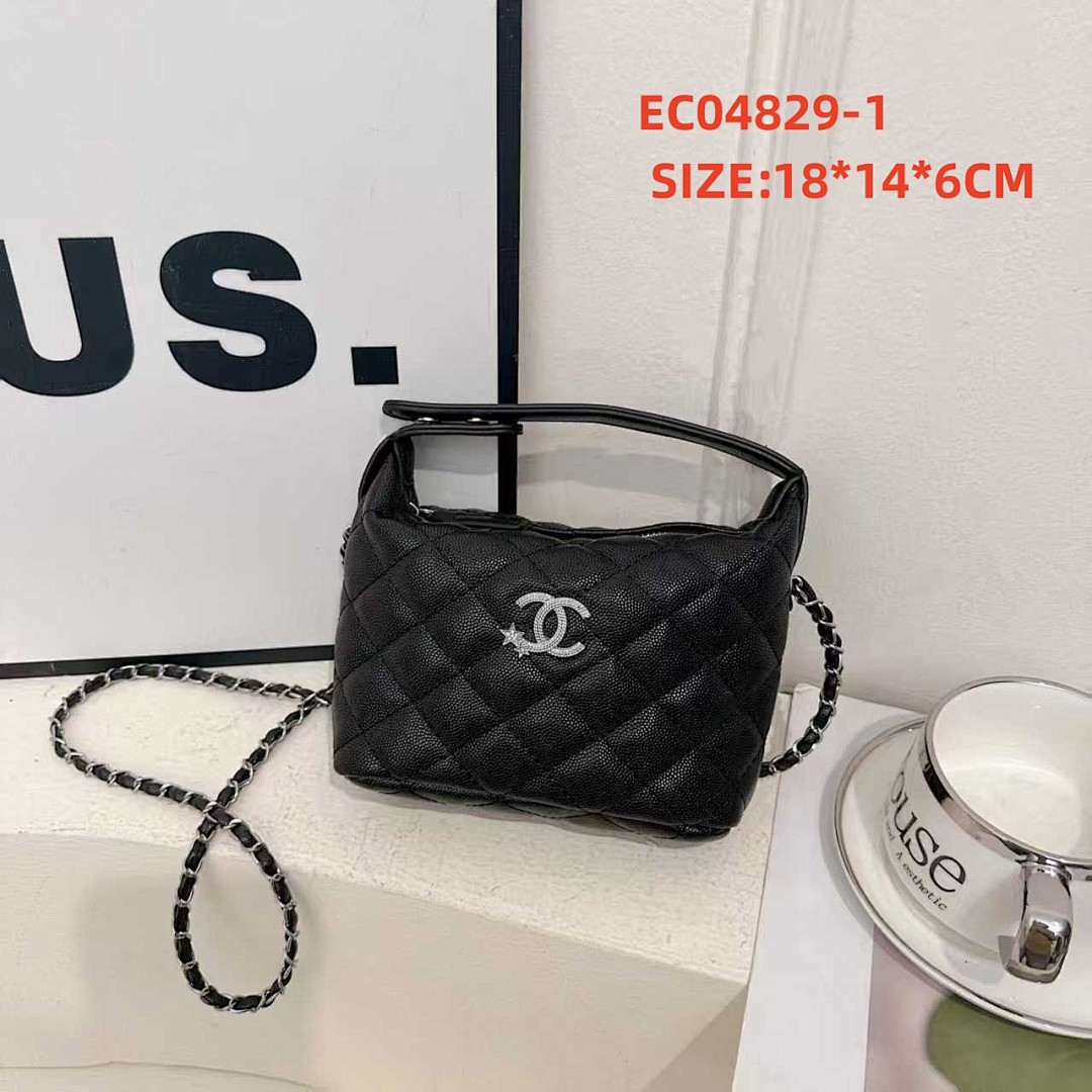 chanel EC04829