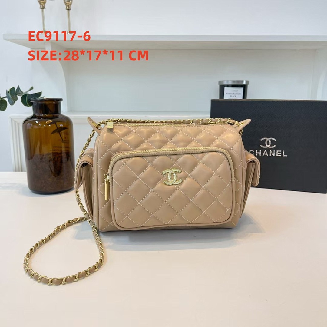 chanel EC9117 CM 48