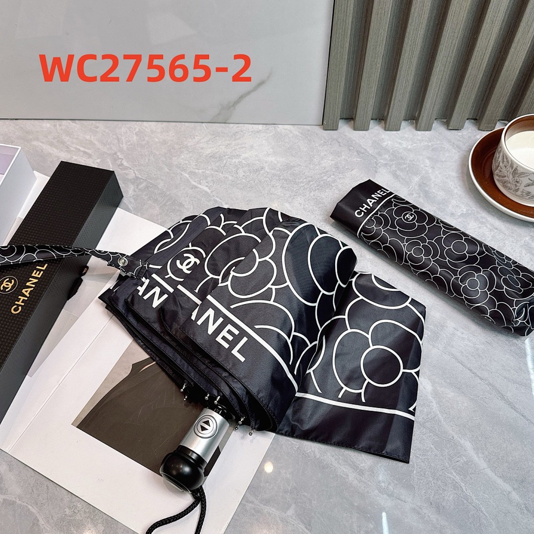 chanel WC27565