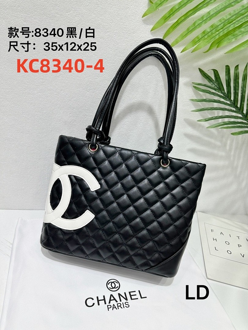 chanel KC8340