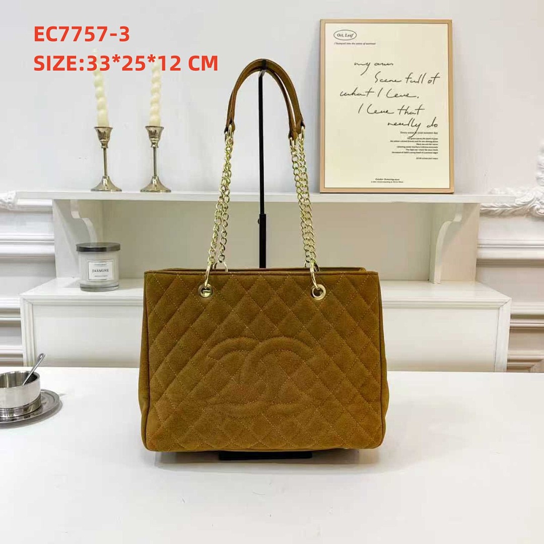 chanel EC7757 CM
