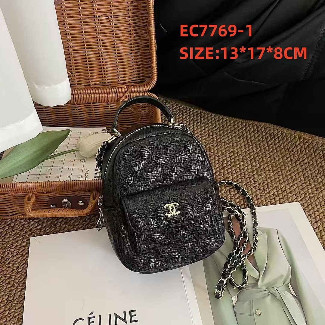 chanel EC7769