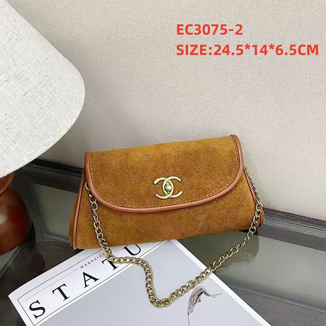 chanel EC3075