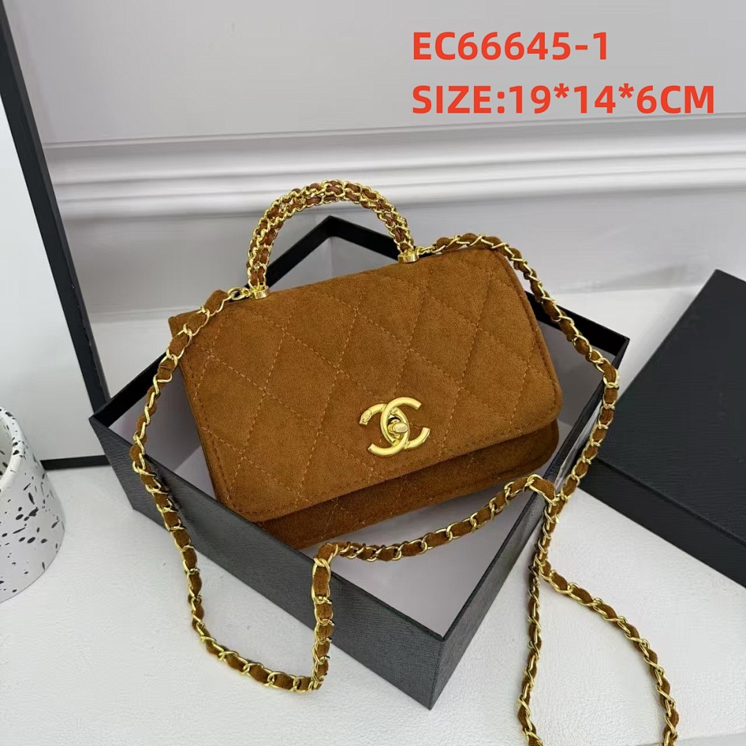 chanel EC66645