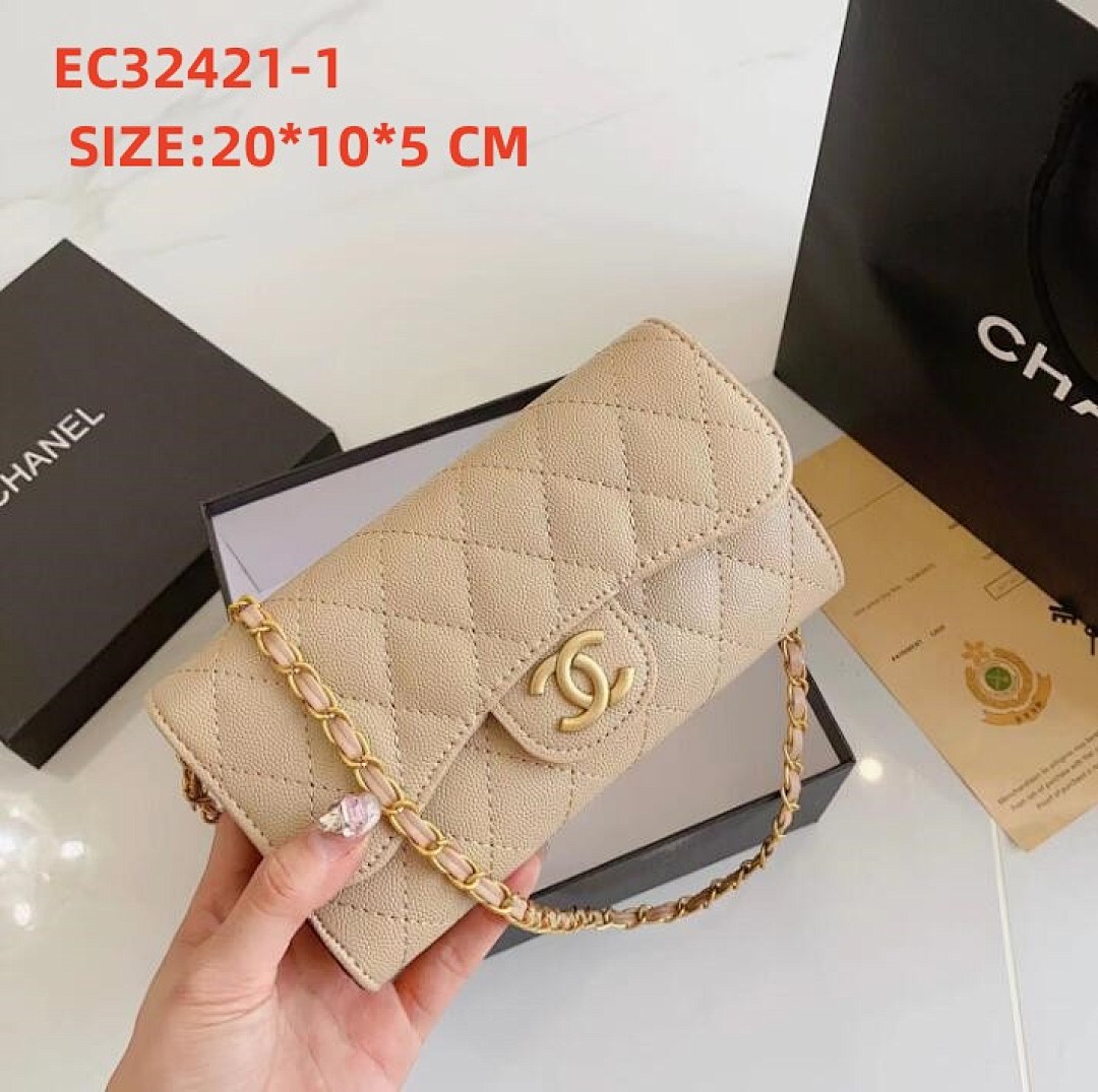 chanel EC32421 CM
