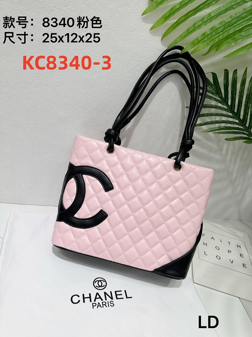 chanel KC8340