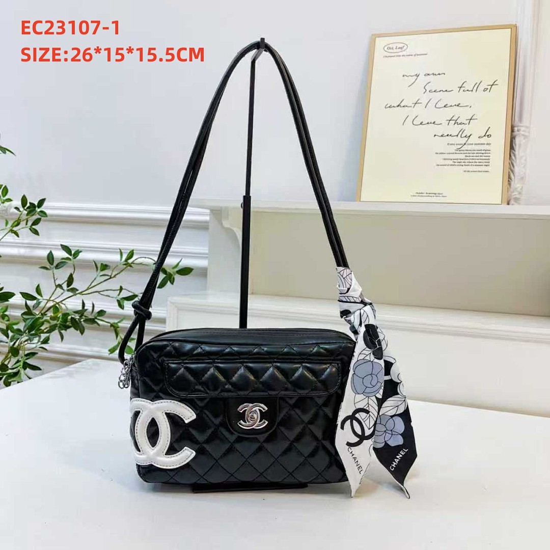 chanel EC23107