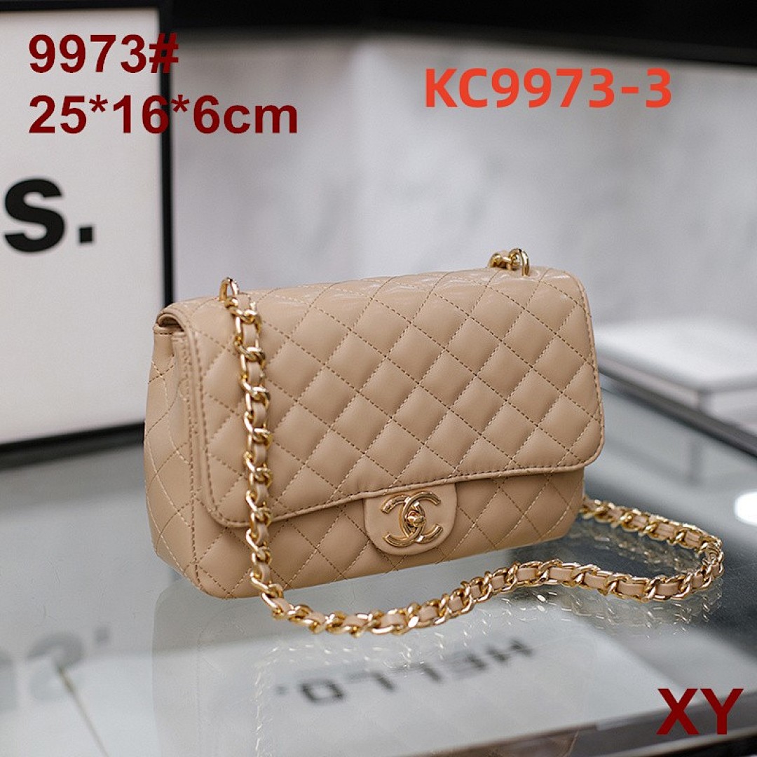 chanel KC9973