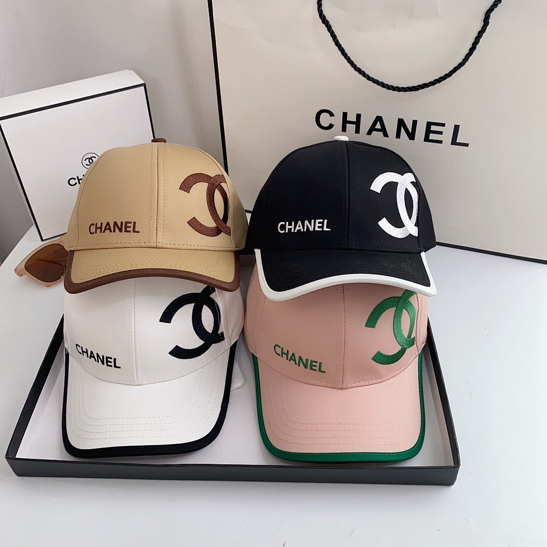 chanel SC42019