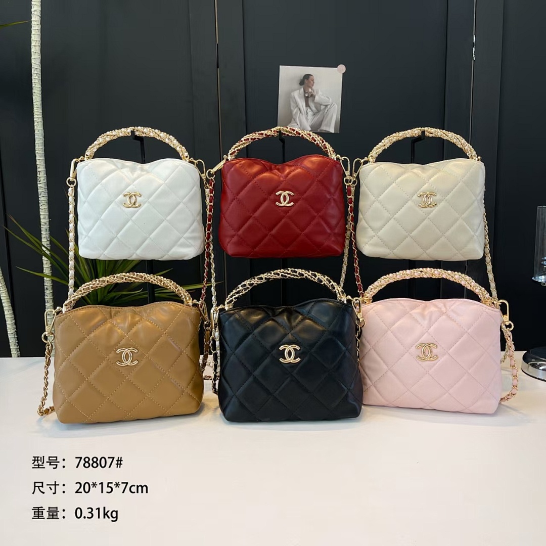 chanel EC78807