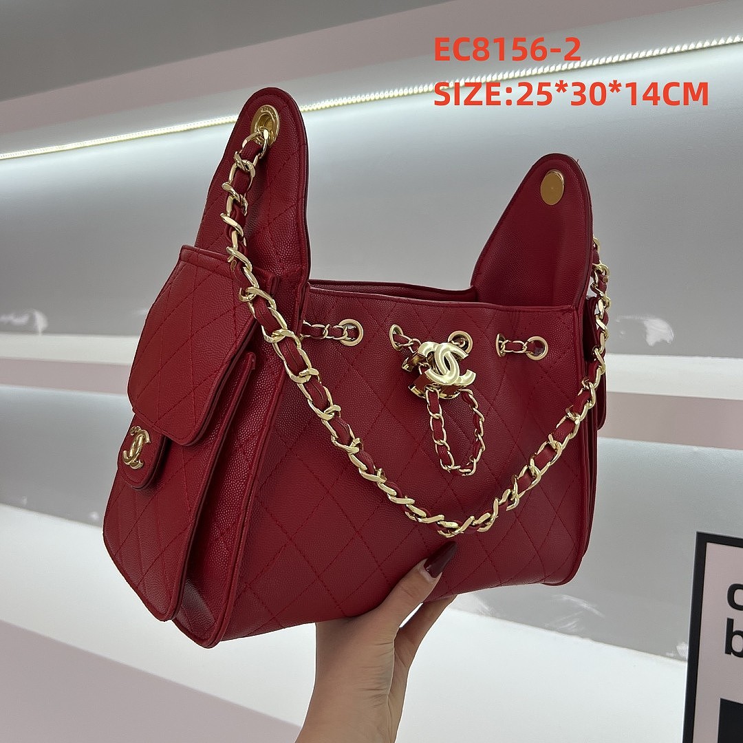 chanel EC8156