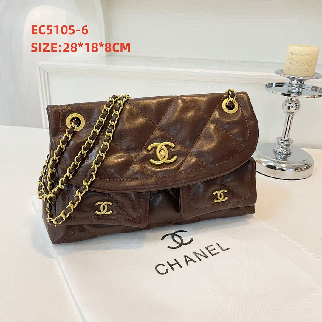 chanel EC5105